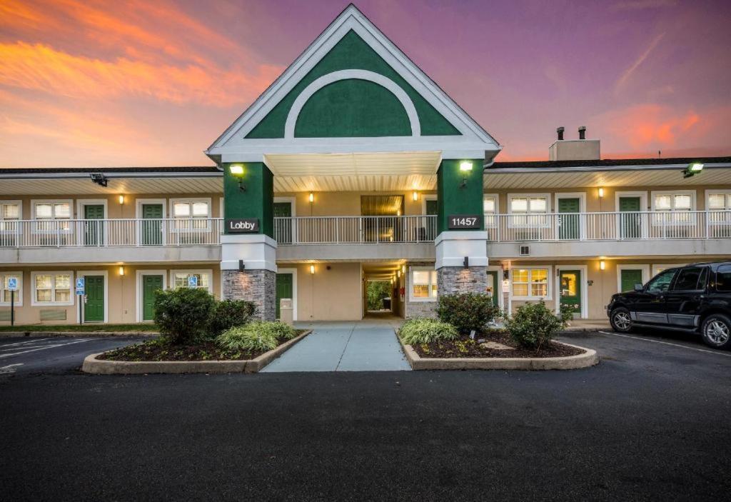 Siegel Select Cincinnati Sharonville Glendale Экстерьер фото