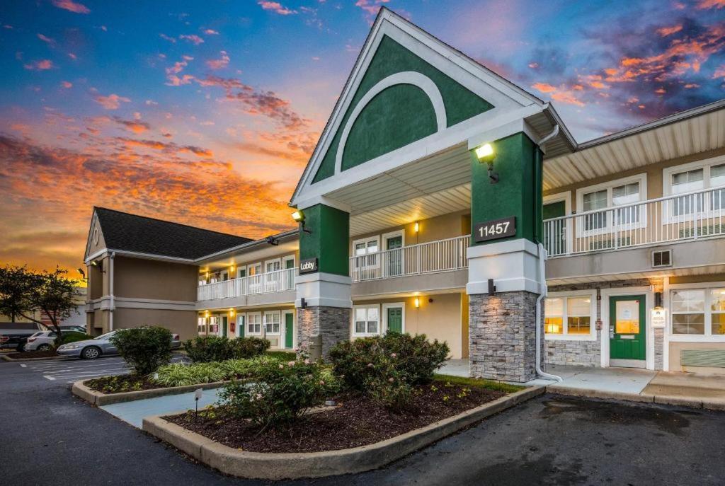 Siegel Select Cincinnati Sharonville Glendale Экстерьер фото